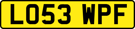 LO53WPF
