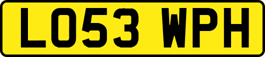 LO53WPH