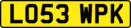 LO53WPK