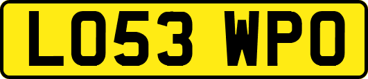 LO53WPO
