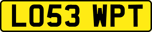 LO53WPT