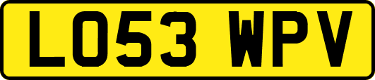 LO53WPV
