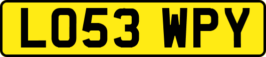 LO53WPY