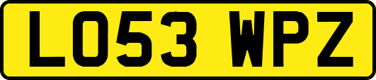 LO53WPZ
