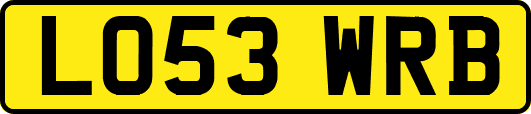 LO53WRB