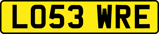 LO53WRE