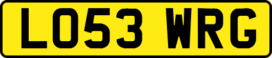 LO53WRG