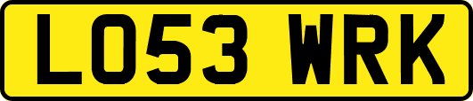LO53WRK