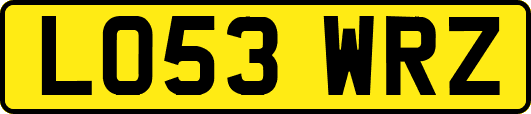 LO53WRZ