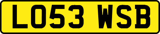 LO53WSB