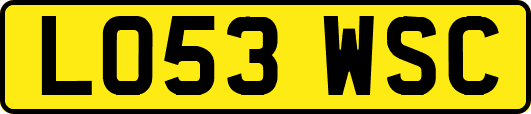 LO53WSC
