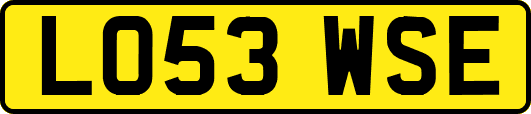 LO53WSE