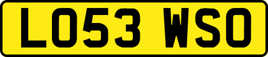 LO53WSO