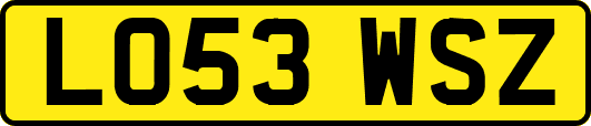 LO53WSZ