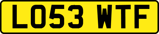 LO53WTF