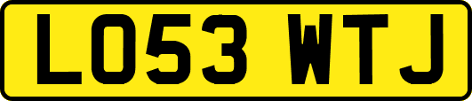 LO53WTJ
