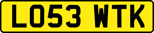 LO53WTK