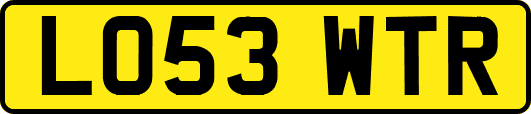 LO53WTR