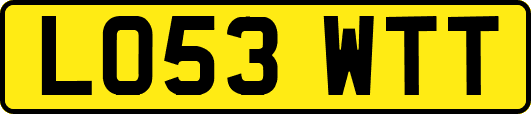 LO53WTT