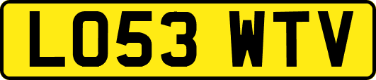 LO53WTV