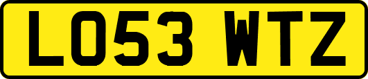 LO53WTZ