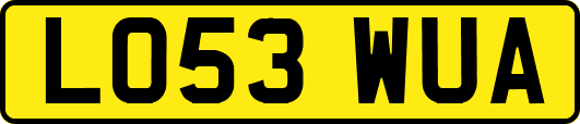 LO53WUA