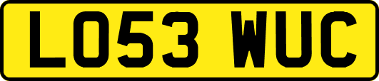 LO53WUC