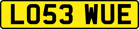 LO53WUE
