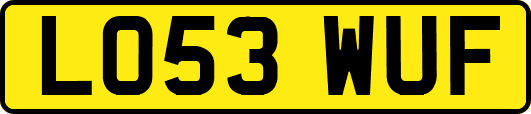 LO53WUF