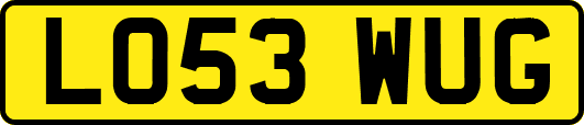 LO53WUG