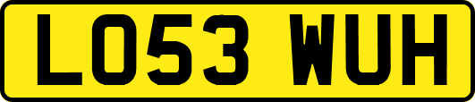 LO53WUH