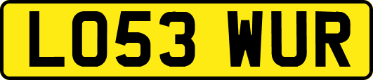 LO53WUR