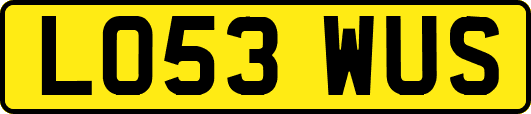 LO53WUS