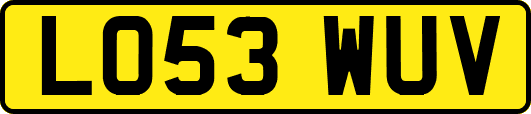 LO53WUV