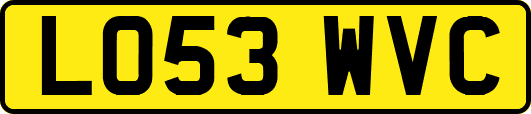 LO53WVC