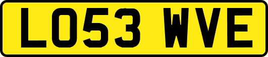 LO53WVE