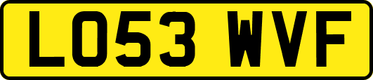 LO53WVF
