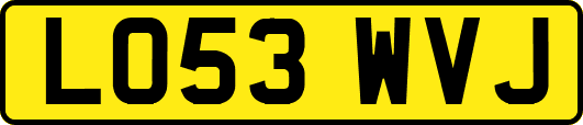 LO53WVJ