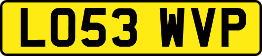 LO53WVP