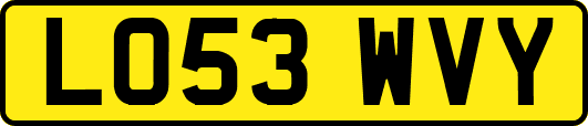 LO53WVY