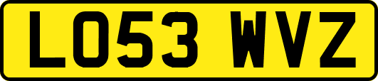 LO53WVZ