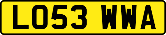 LO53WWA
