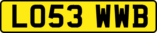 LO53WWB