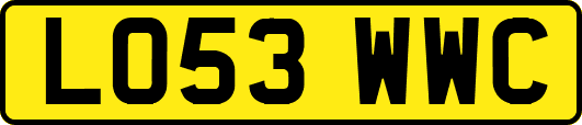 LO53WWC