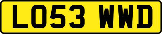 LO53WWD
