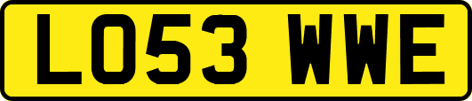 LO53WWE