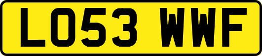 LO53WWF