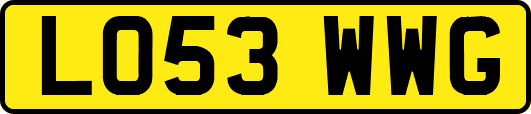 LO53WWG