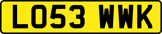 LO53WWK