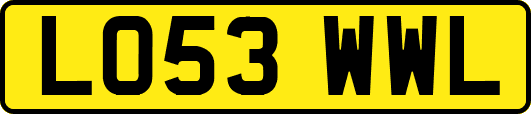 LO53WWL